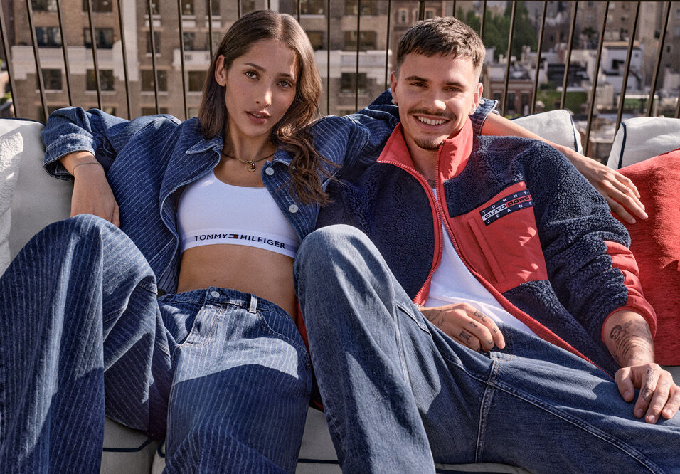 Tommy Jeans